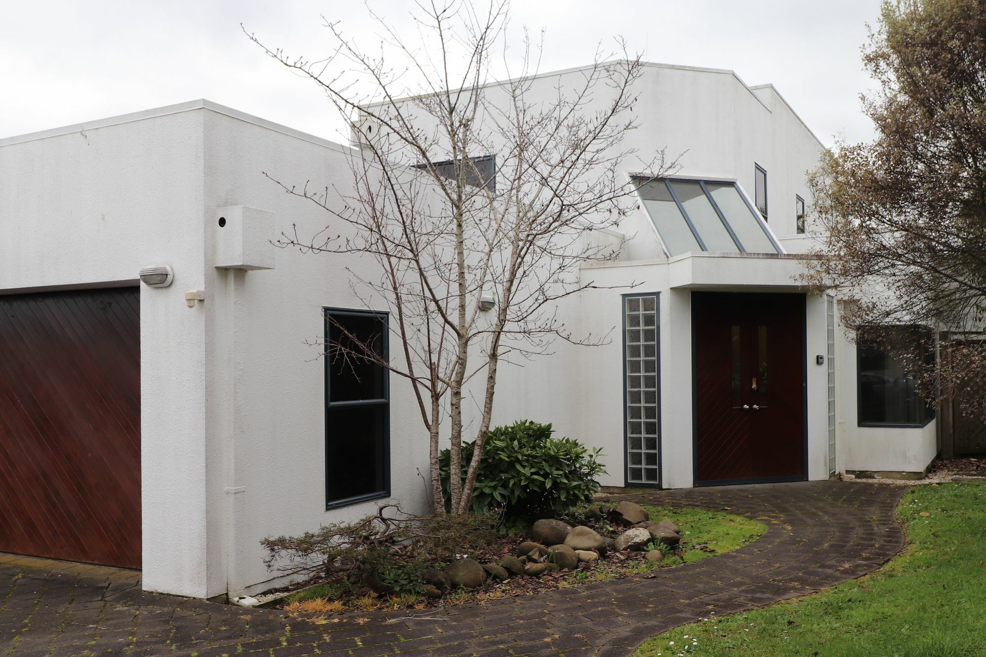 Family Home In Western Heights Hamilton Exterior photo